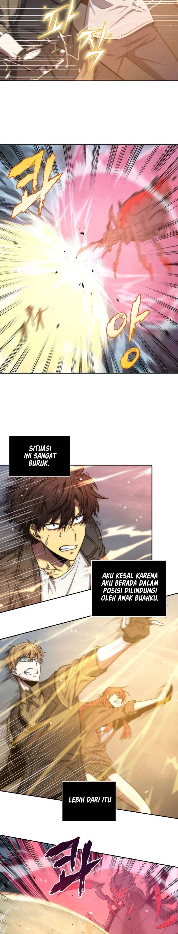 Halaman 18 — Tomb Raider King Chapter 233