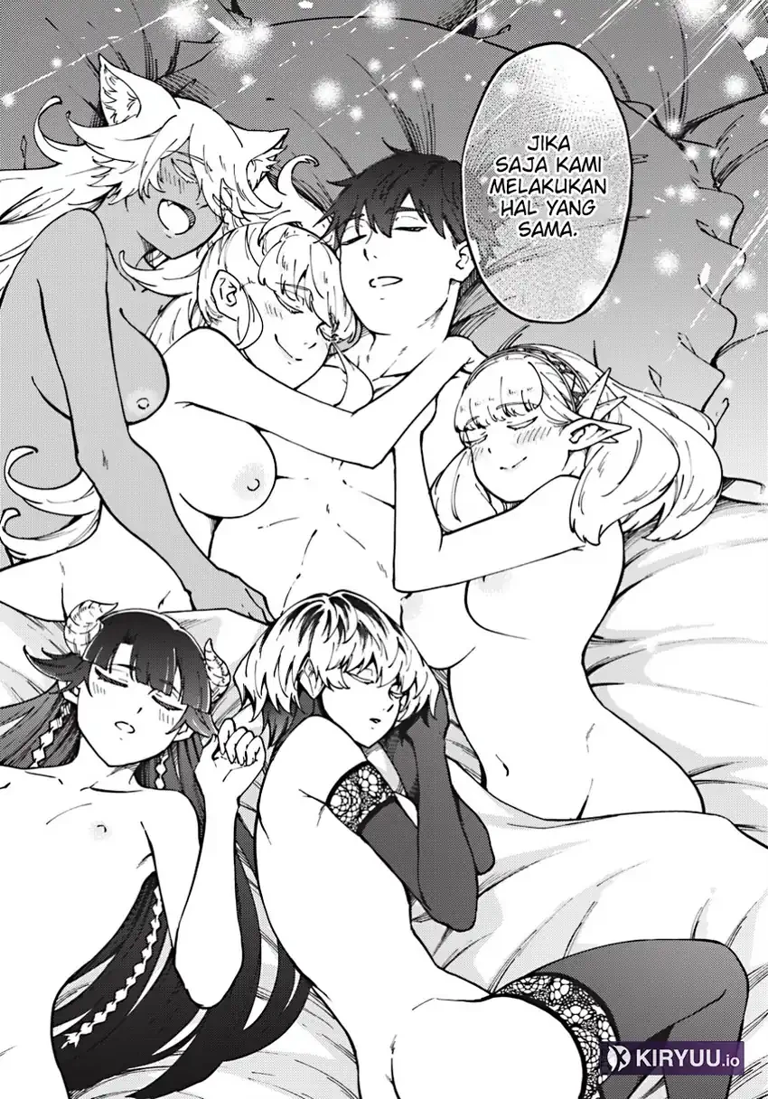 Halaman 16 — Kekkon Yubiwa Monogatari Chapter 85