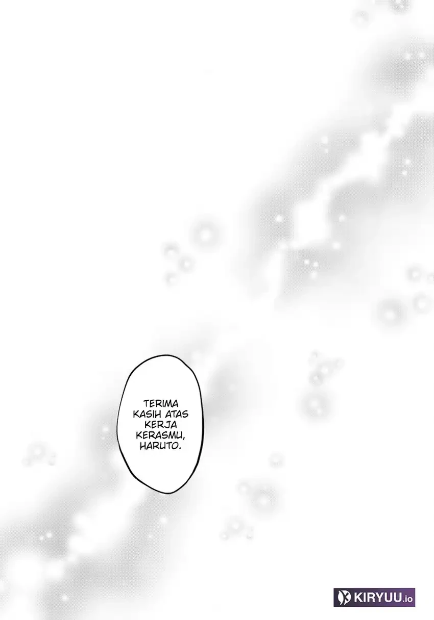 Halaman 19 — Kekkon Yubiwa Monogatari Chapter 85