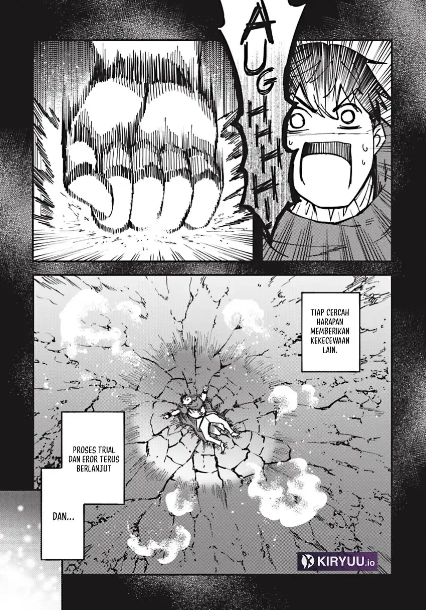 Halaman 24 — Kekkon Yubiwa Monogatari Chapter 85