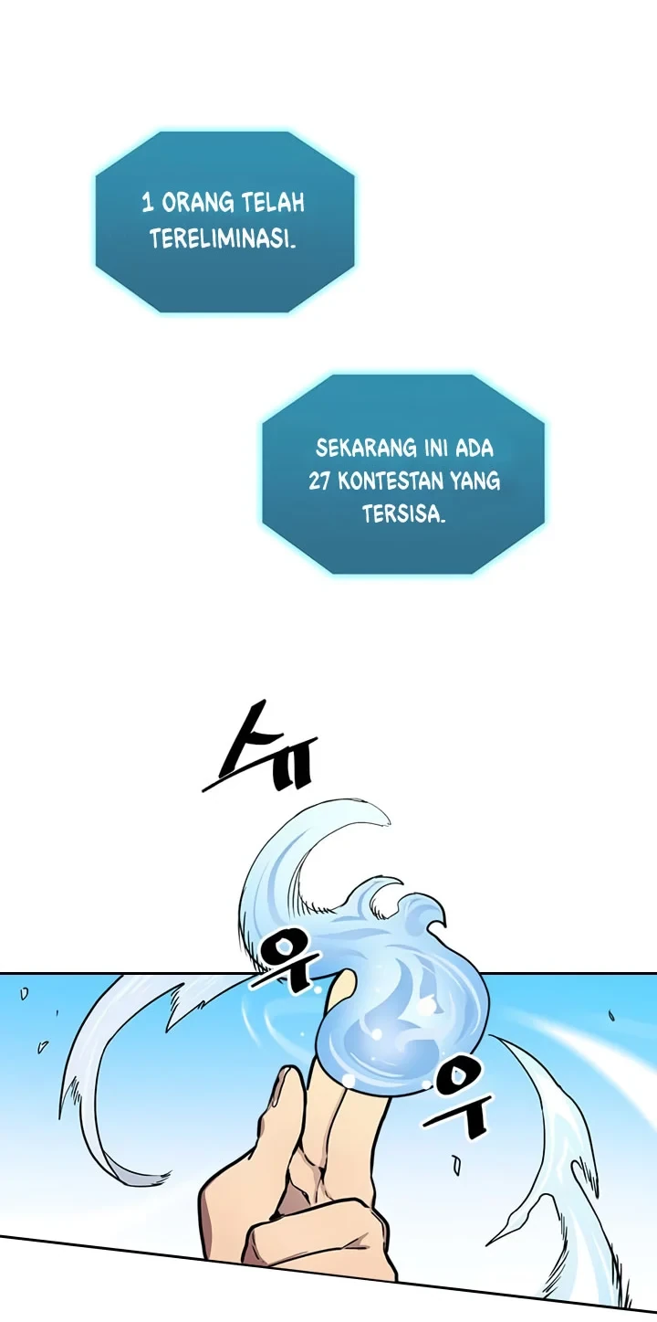 Halaman 25 — A Returner's Magic Should Be Special Chapter 26