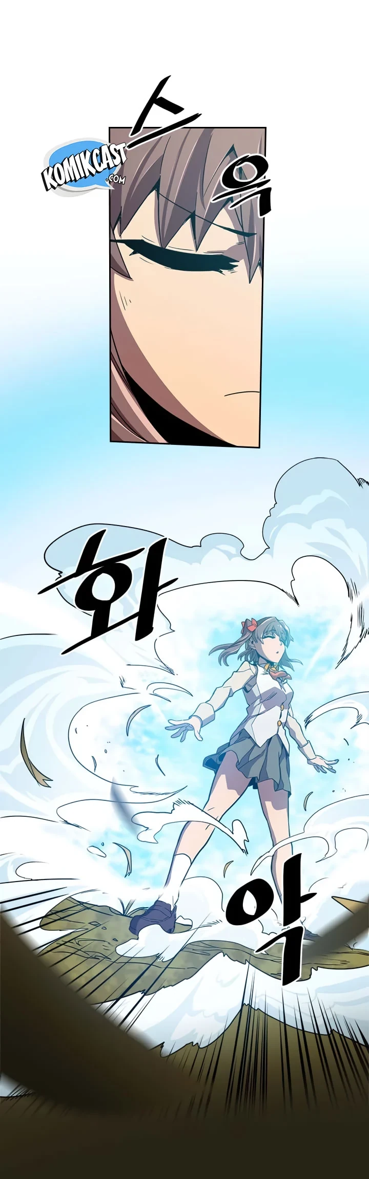 Halaman 27 — A Returner's Magic Should Be Special Chapter 26