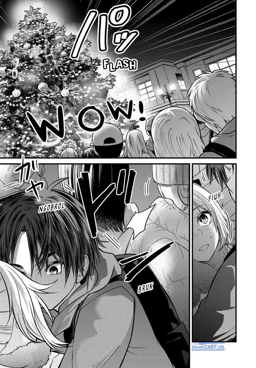 Halaman 12 — Ojousama no Shimobe Chapter 122
