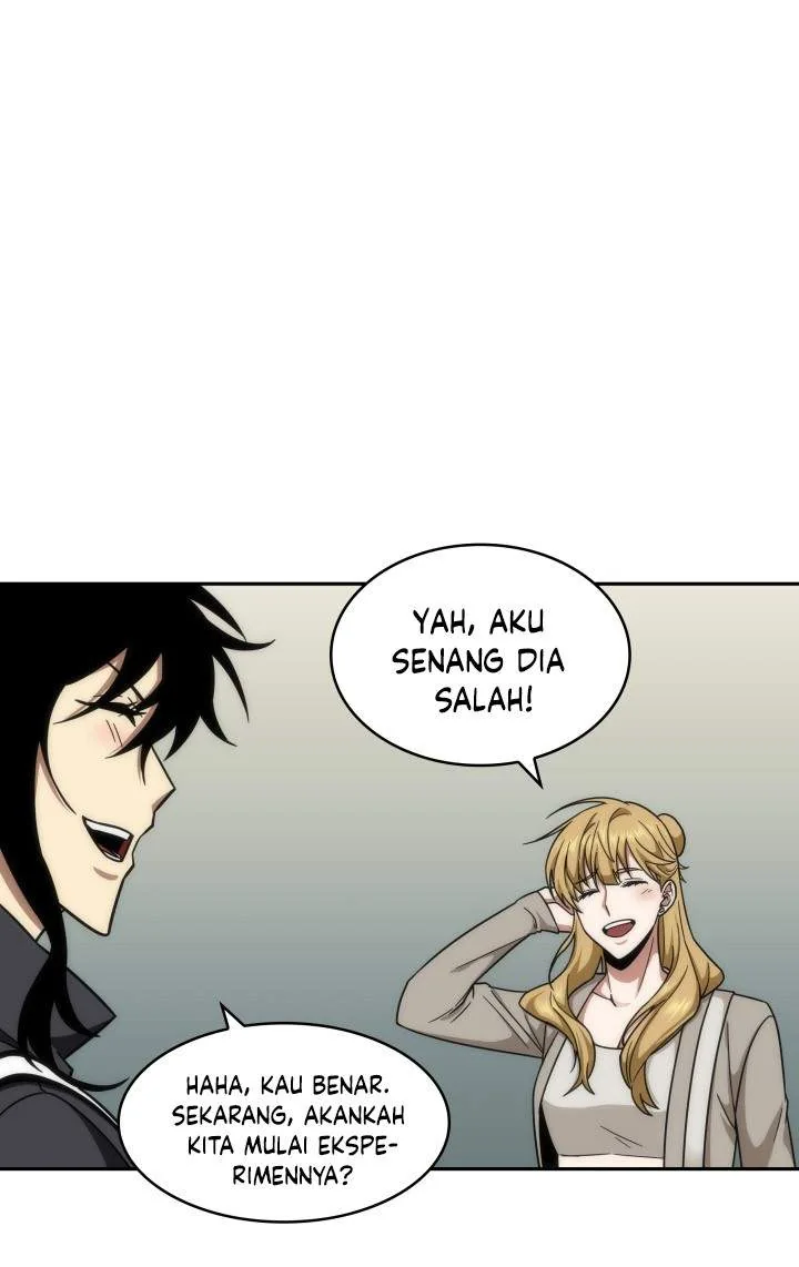 Halaman 28 — Tomb Raider King Chapter 246