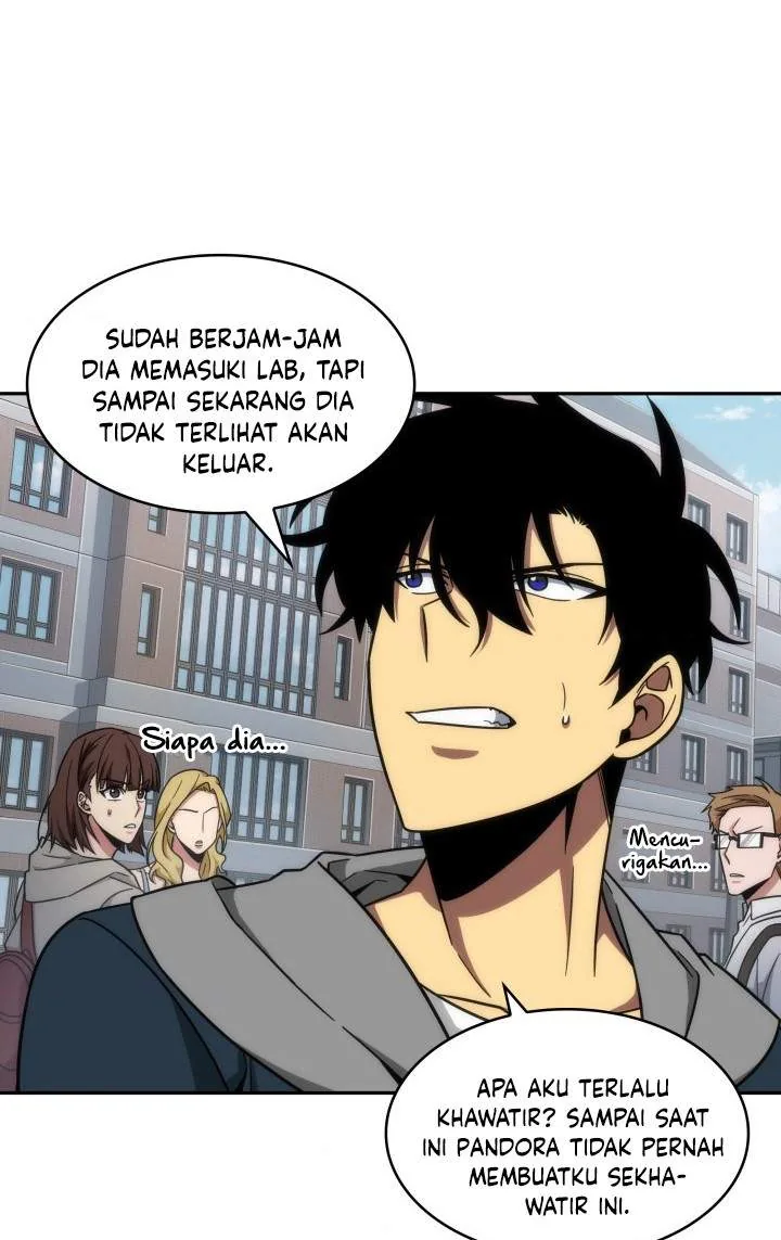 Halaman 30 — Tomb Raider King Chapter 246