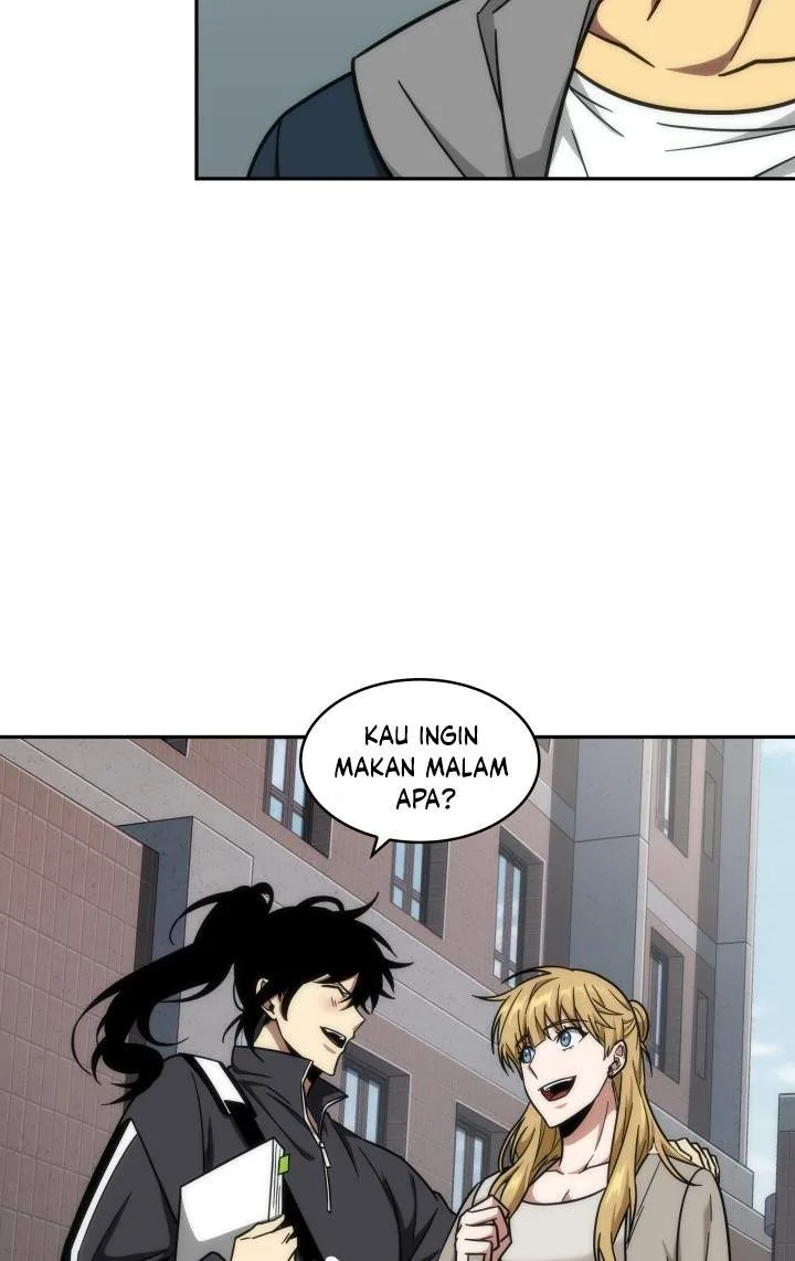 Halaman 32 — Tomb Raider King Chapter 246