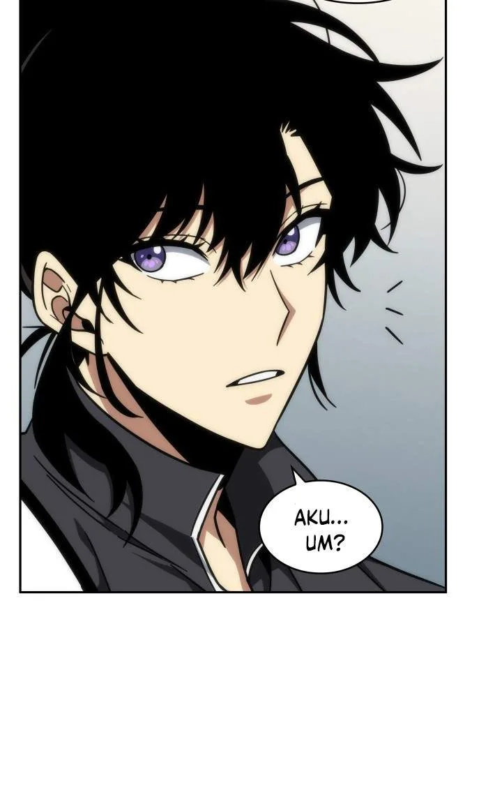 Halaman 34 — Tomb Raider King Chapter 246