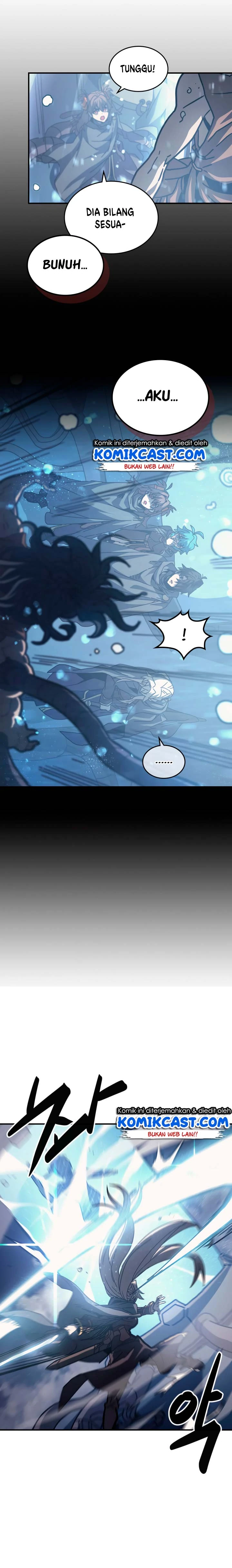 Halaman 18 — A Returner's Magic Should Be Special Chapter 135