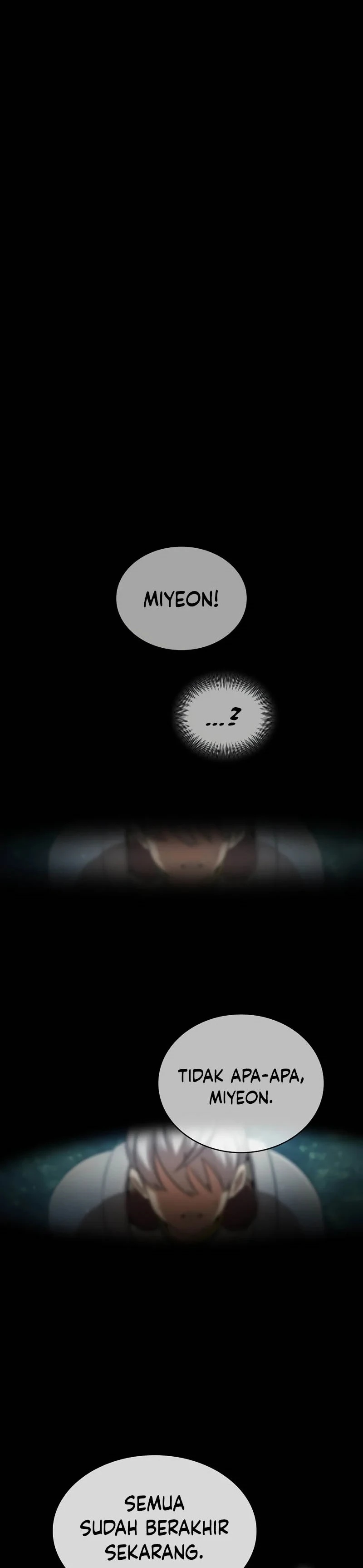 Halaman 18 — Is This Hero for Real? Chapter 64