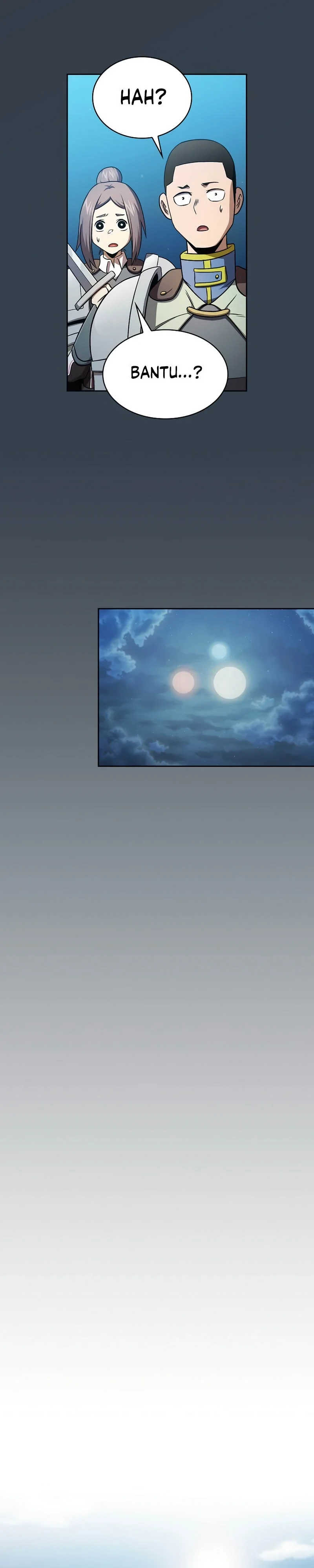 Halaman 26 — Is This Hero for Real? Chapter 64