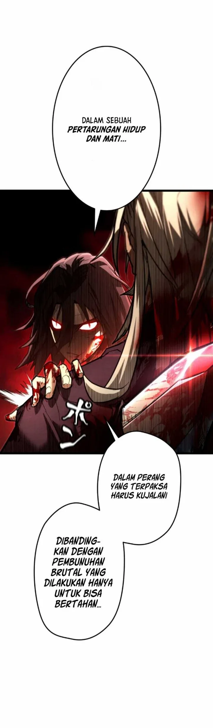 Halaman 7 — Unrivaled Spear Demon Chapter 10