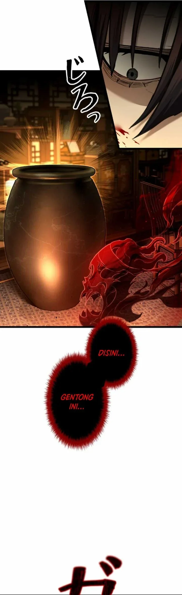 Halaman 14 — Unrivaled Spear Demon Chapter 10