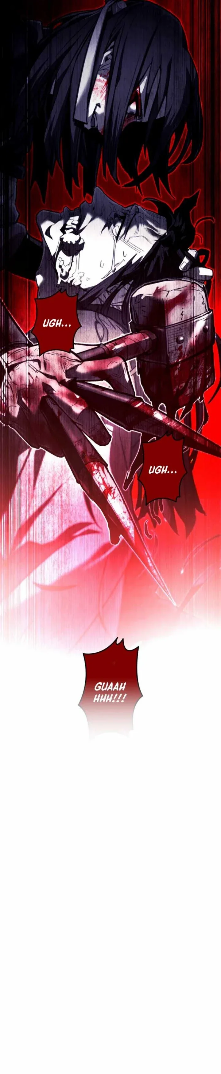 Halaman 20 — Unrivaled Spear Demon Chapter 10