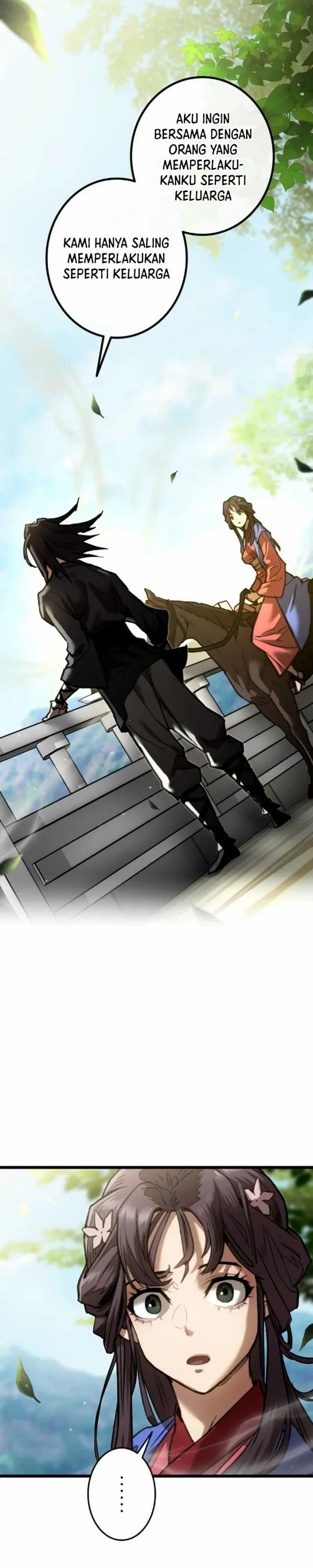 Halaman 39 — Unrivaled Spear Demon Chapter 10