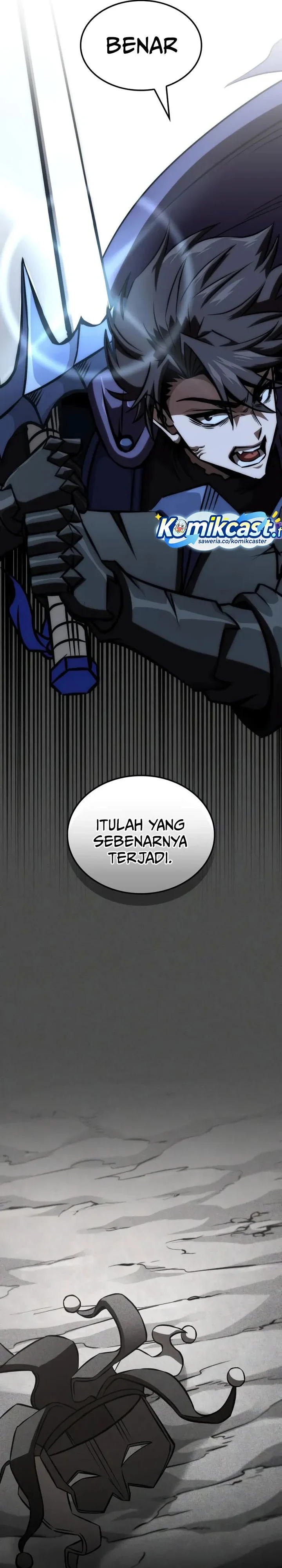 Halaman 17 — Supremely Talented Player Chapter 110