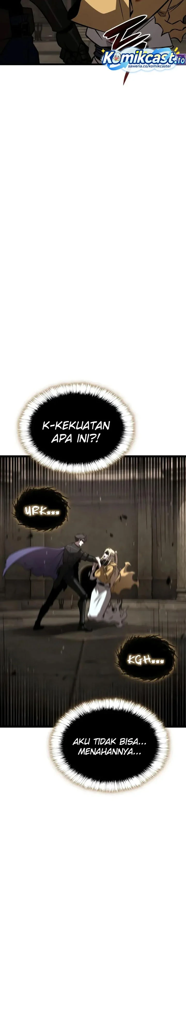 Halaman 36 — Supremely Talented Player Chapter 110