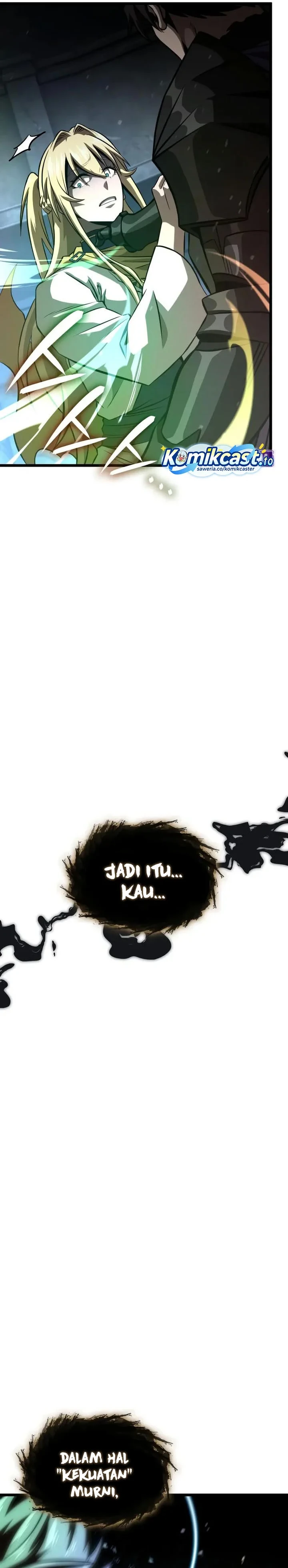 Halaman 37 — Supremely Talented Player Chapter 110