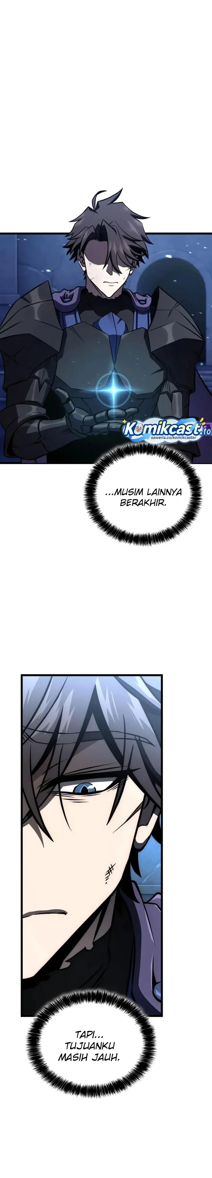 Halaman 43 — Supremely Talented Player Chapter 110