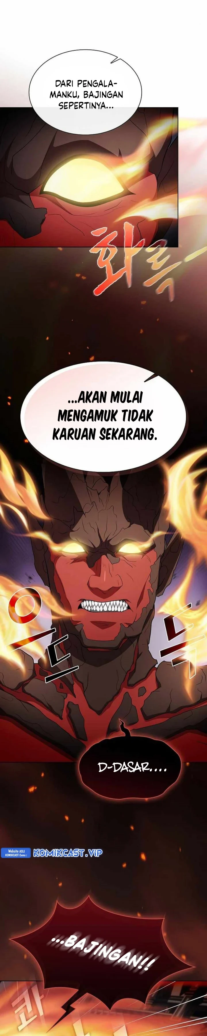 Halaman 7 — The Advanced Player of the Tutorial Tower Chapter 167