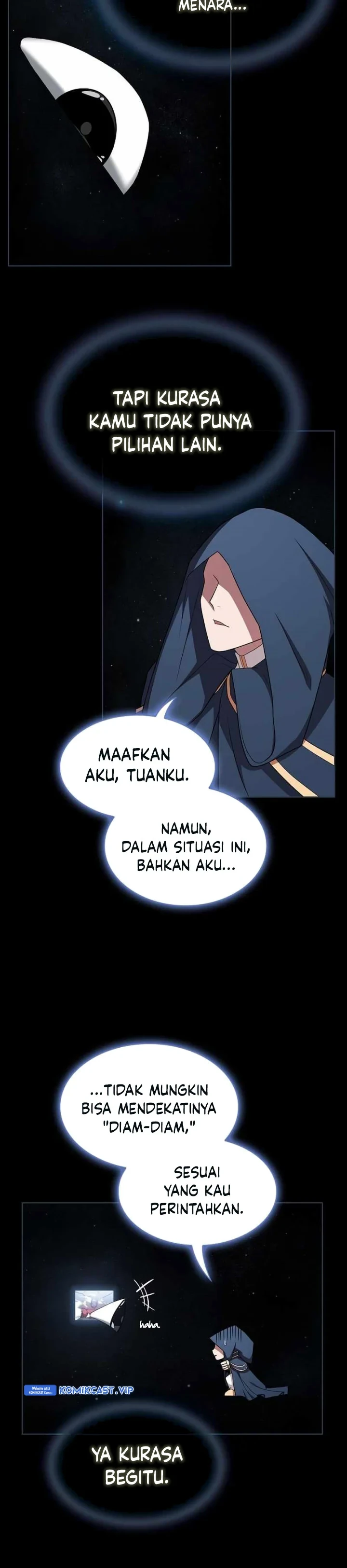 Halaman 12 — The Advanced Player of the Tutorial Tower Chapter 167