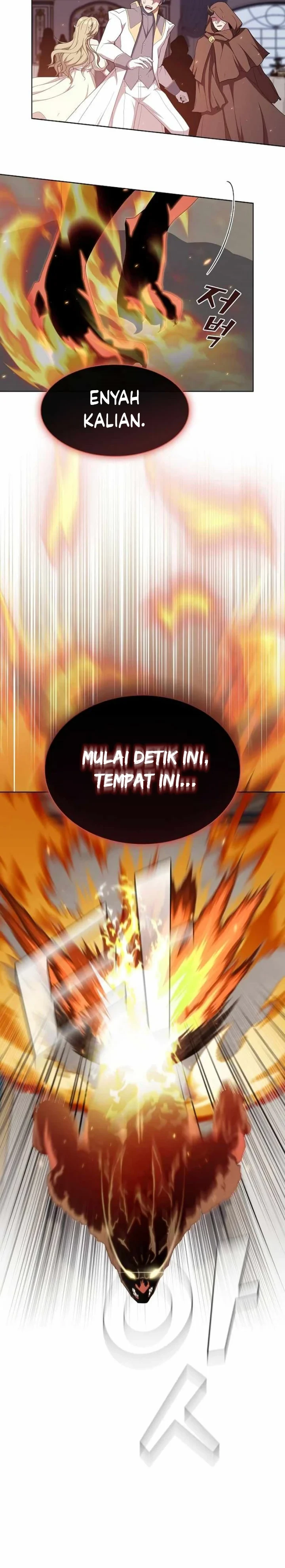 Halaman 15 — The Advanced Player of the Tutorial Tower Chapter 167