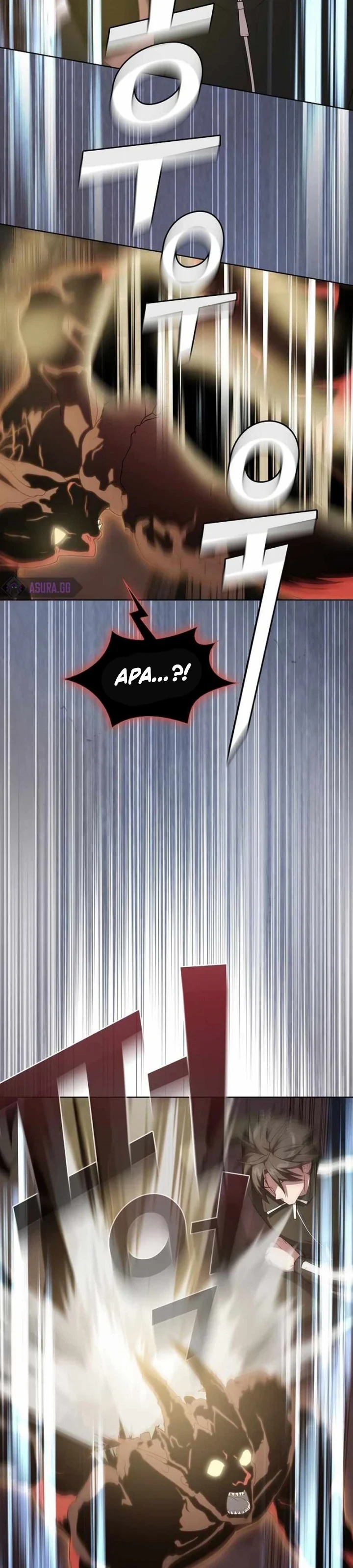 Halaman 22 — The Advanced Player of the Tutorial Tower Chapter 167