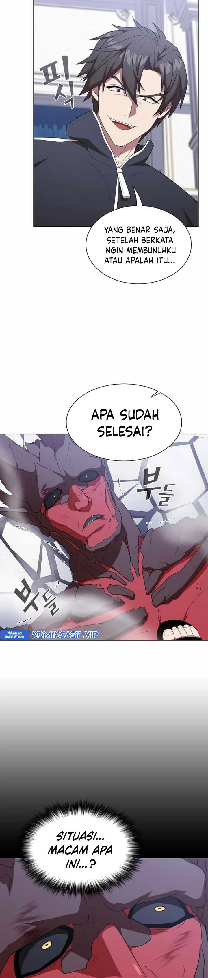Halaman 26 — The Advanced Player of the Tutorial Tower Chapter 167