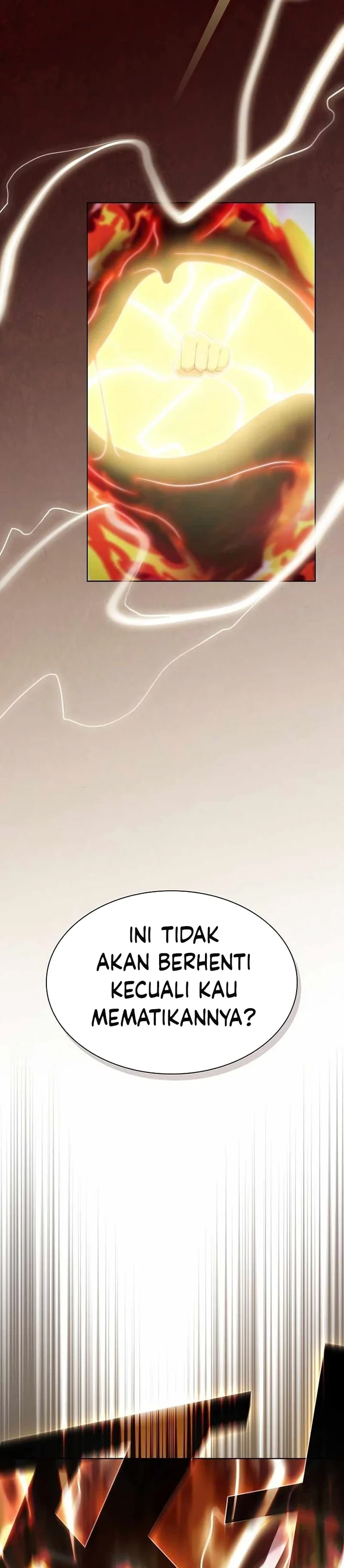 Halaman 34 — The Advanced Player of the Tutorial Tower Chapter 167