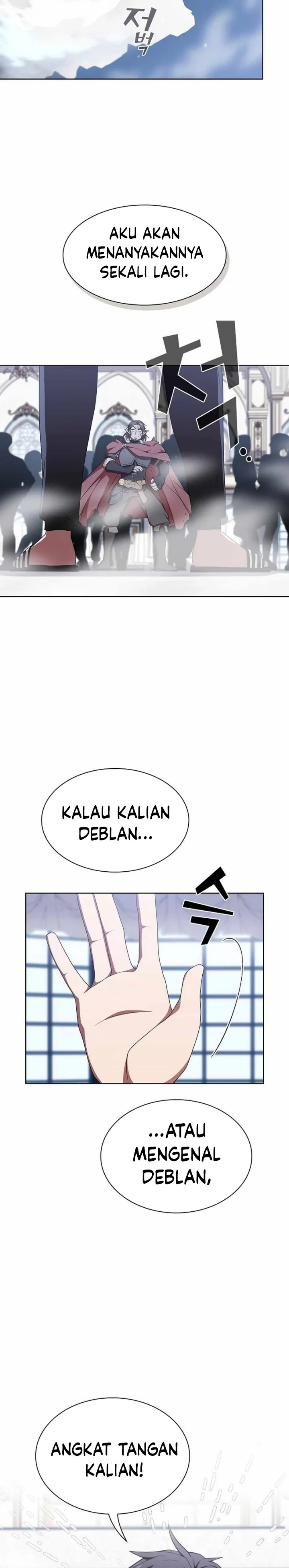 Halaman 39 — The Advanced Player of the Tutorial Tower Chapter 167