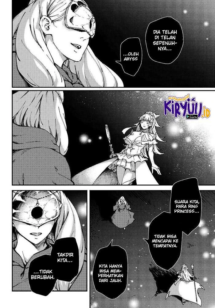 Halaman 4 — Kekkon Yubiwa Monogatari Chapter 66.5
