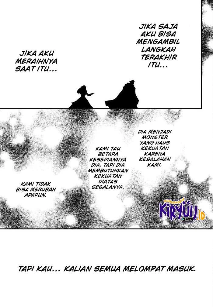 Halaman 13 — Kekkon Yubiwa Monogatari Chapter 66.5