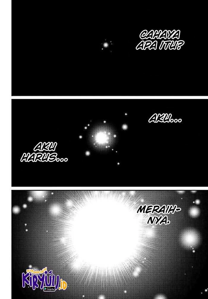 Halaman 16 — Kekkon Yubiwa Monogatari Chapter 66.5