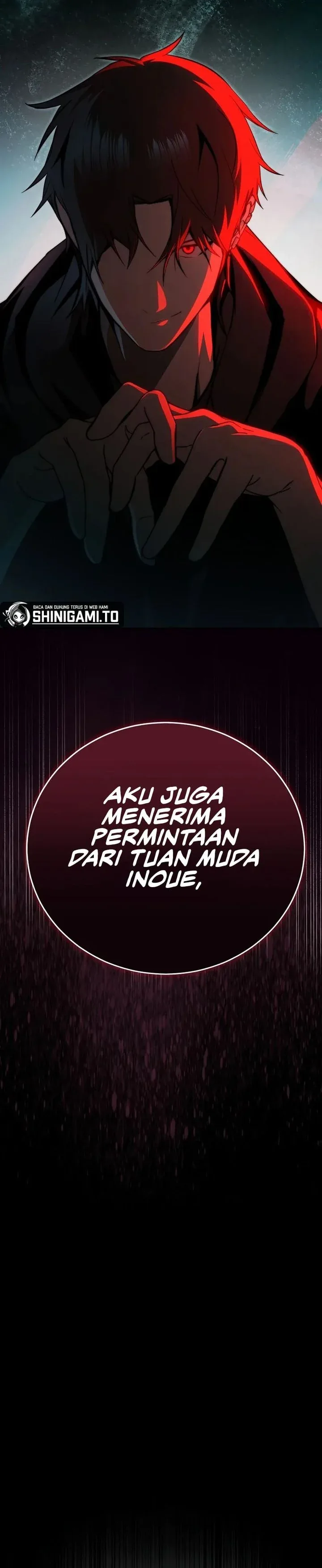 Halaman 12 — The Regressor Can Make Them All Chapter 10