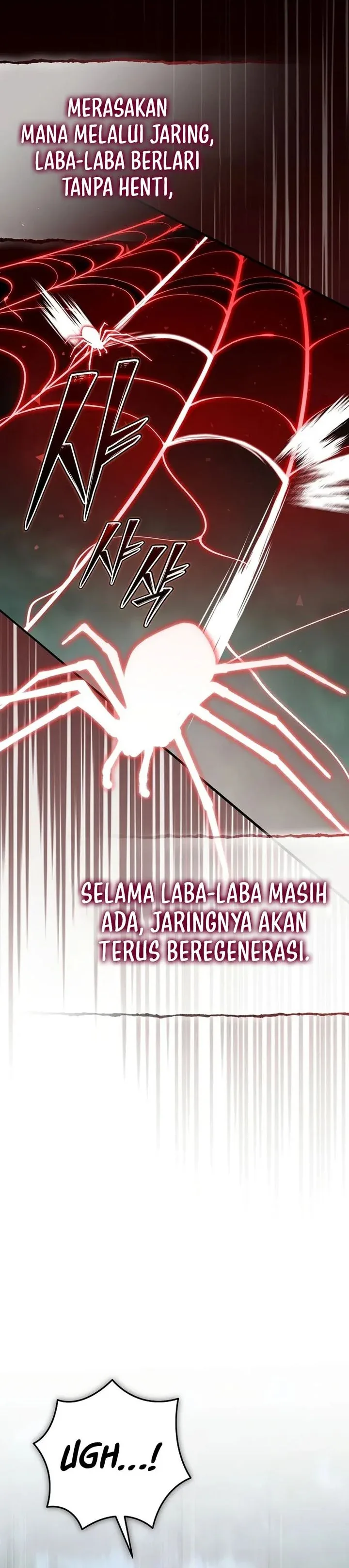 Halaman 19 — The Regressor Can Make Them All Chapter 10