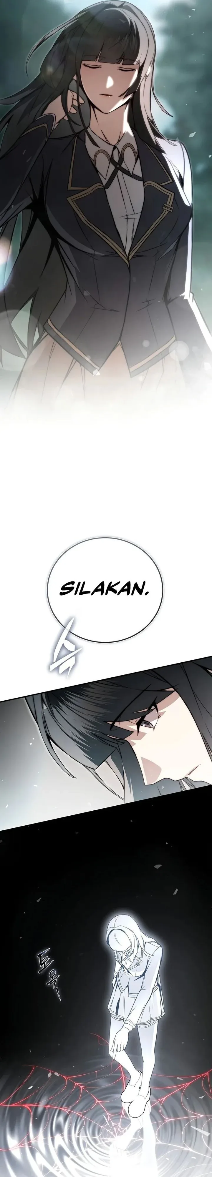 Halaman 24 — The Regressor Can Make Them All Chapter 10