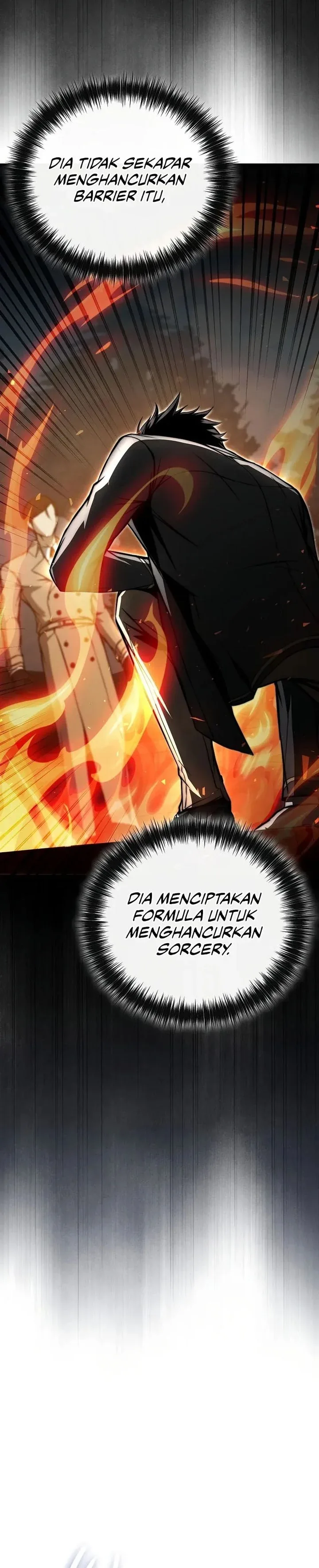 Halaman 40 — The Regressor Can Make Them All Chapter 10