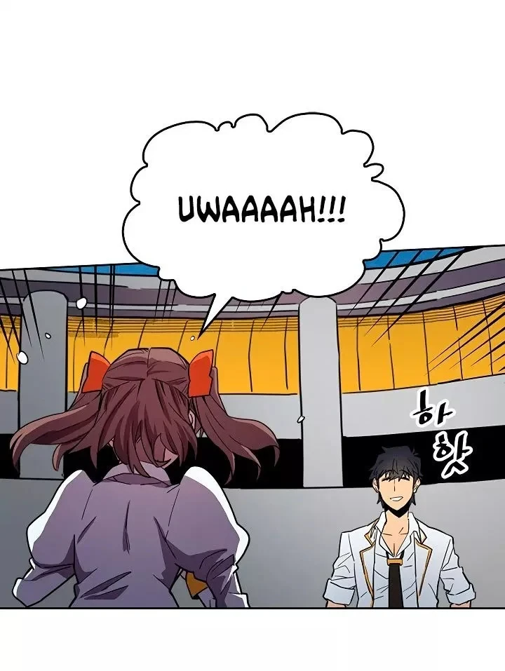 Halaman 10 — A Returner's Magic Should Be Special Chapter 50
