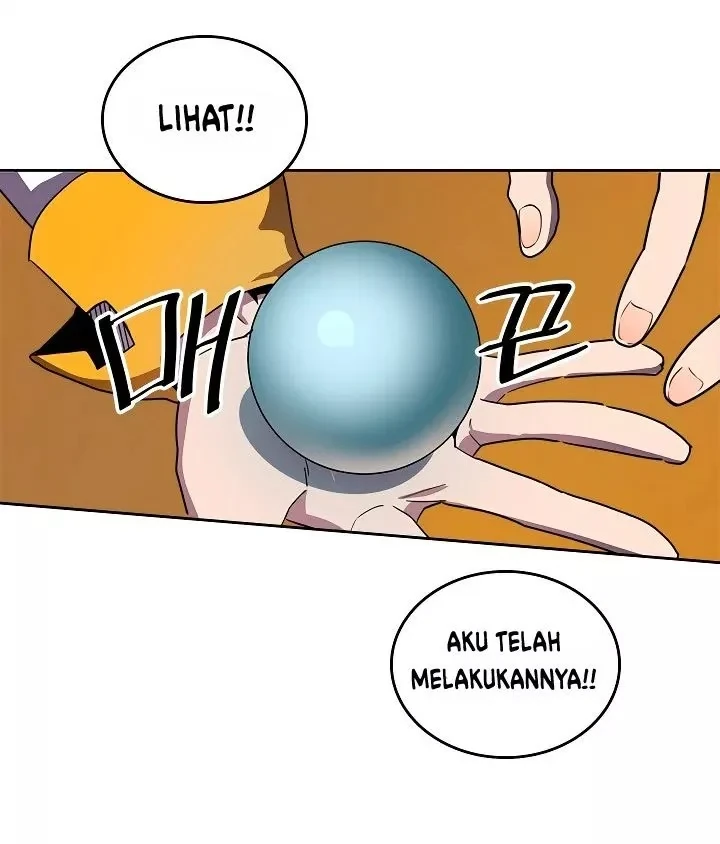 Halaman 11 — A Returner's Magic Should Be Special Chapter 50