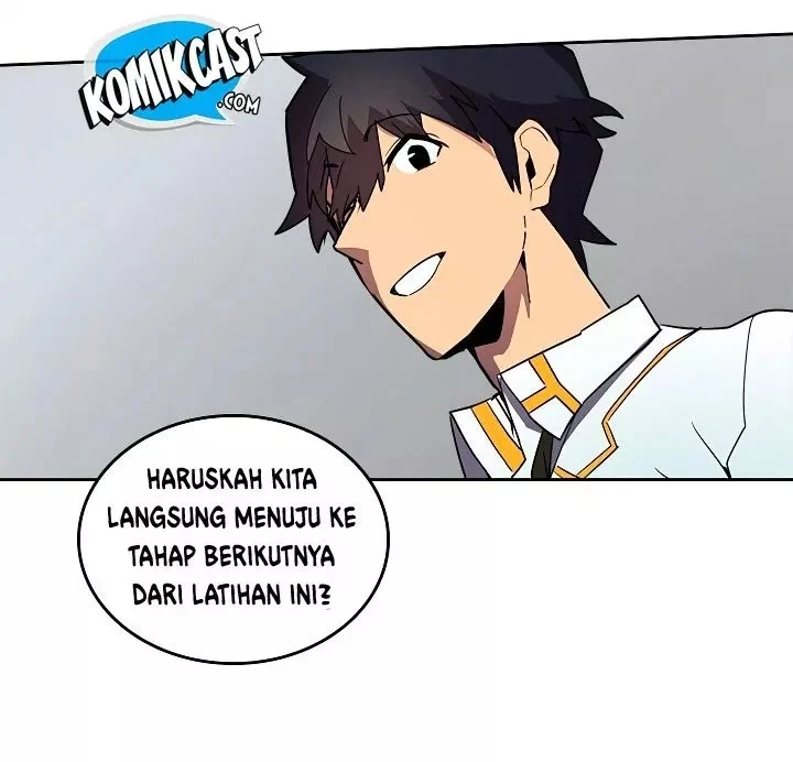 Halaman 14 — A Returner's Magic Should Be Special Chapter 50