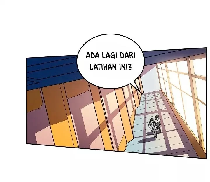 Halaman 16 — A Returner's Magic Should Be Special Chapter 50