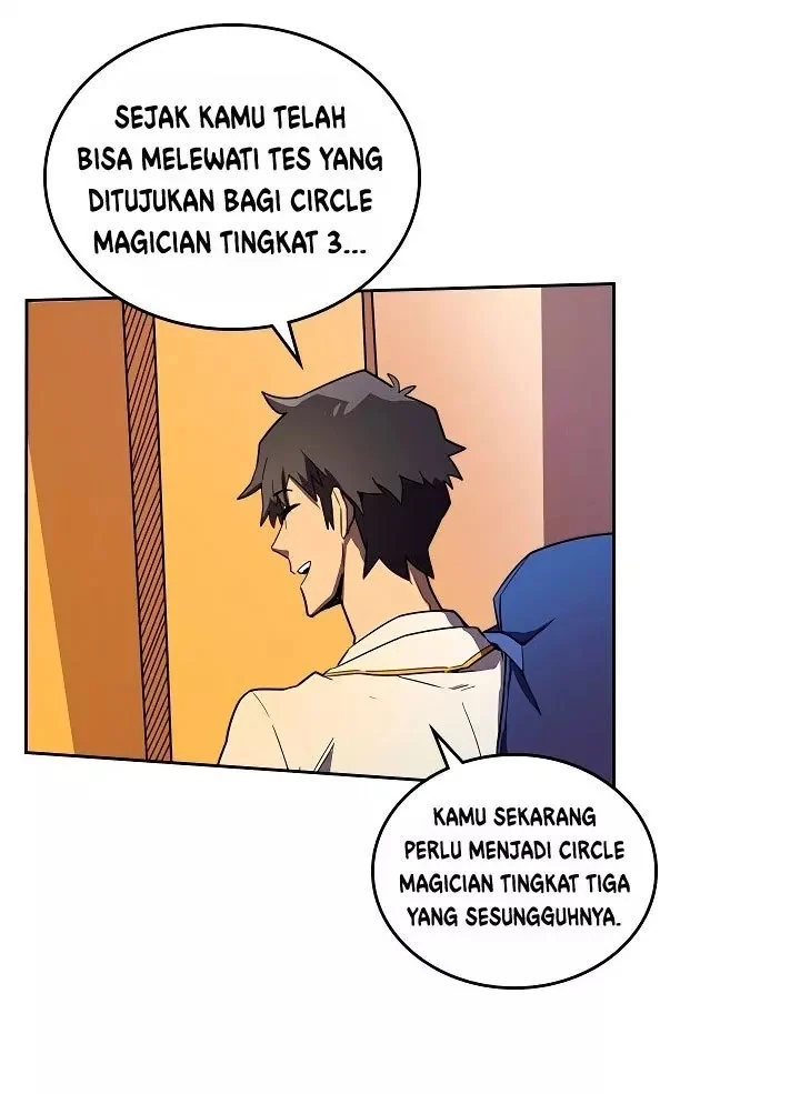 Halaman 17 — A Returner's Magic Should Be Special Chapter 50