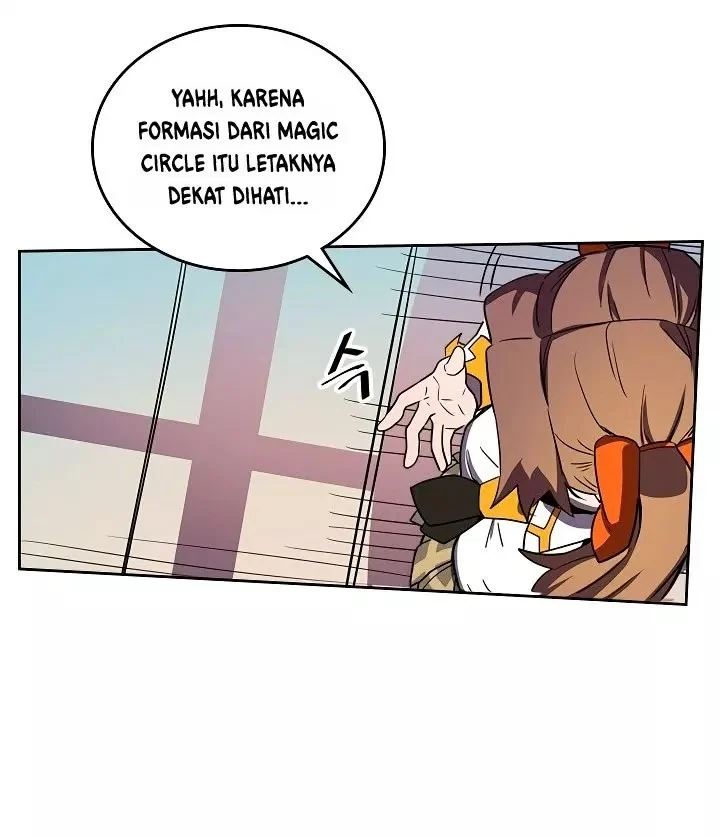 Halaman 22 — A Returner's Magic Should Be Special Chapter 50