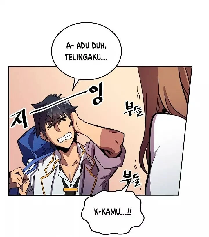 Halaman 25 — A Returner's Magic Should Be Special Chapter 50