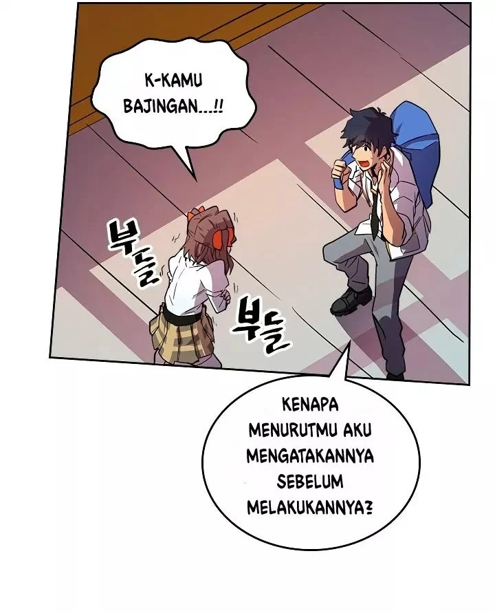 Halaman 26 — A Returner's Magic Should Be Special Chapter 50