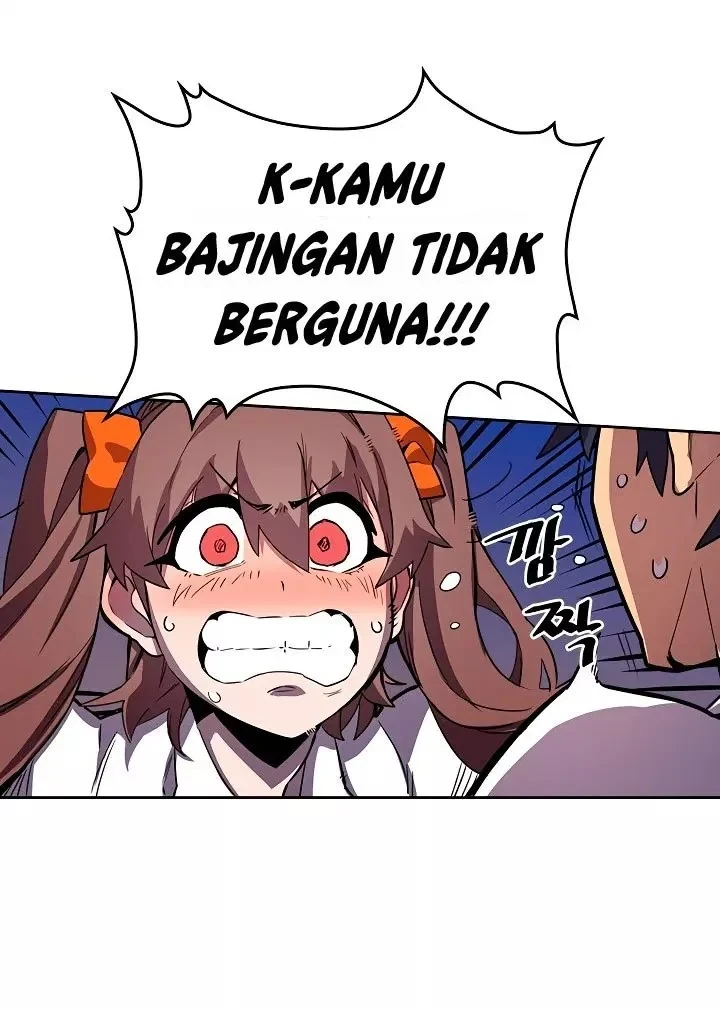 Halaman 27 — A Returner's Magic Should Be Special Chapter 50