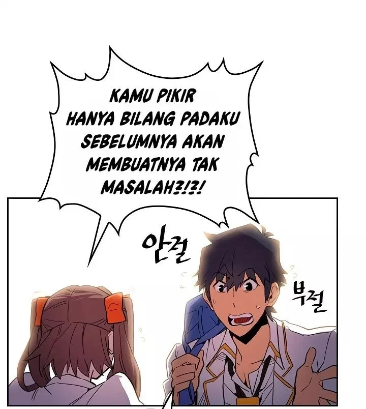 Halaman 28 — A Returner's Magic Should Be Special Chapter 50