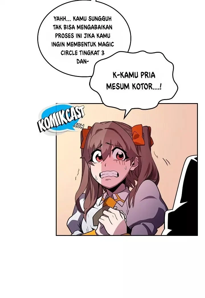 Halaman 29 — A Returner's Magic Should Be Special Chapter 50