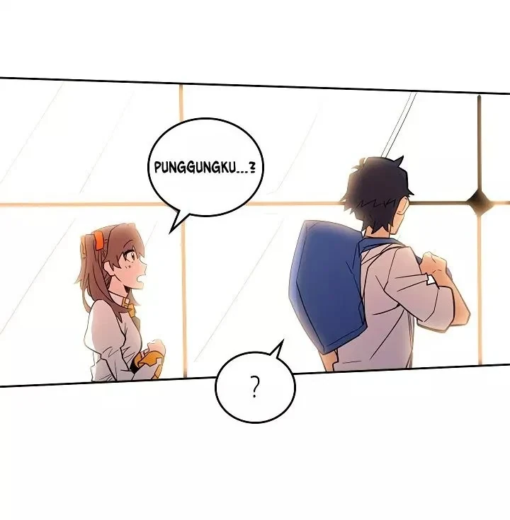 Halaman 32 — A Returner's Magic Should Be Special Chapter 50