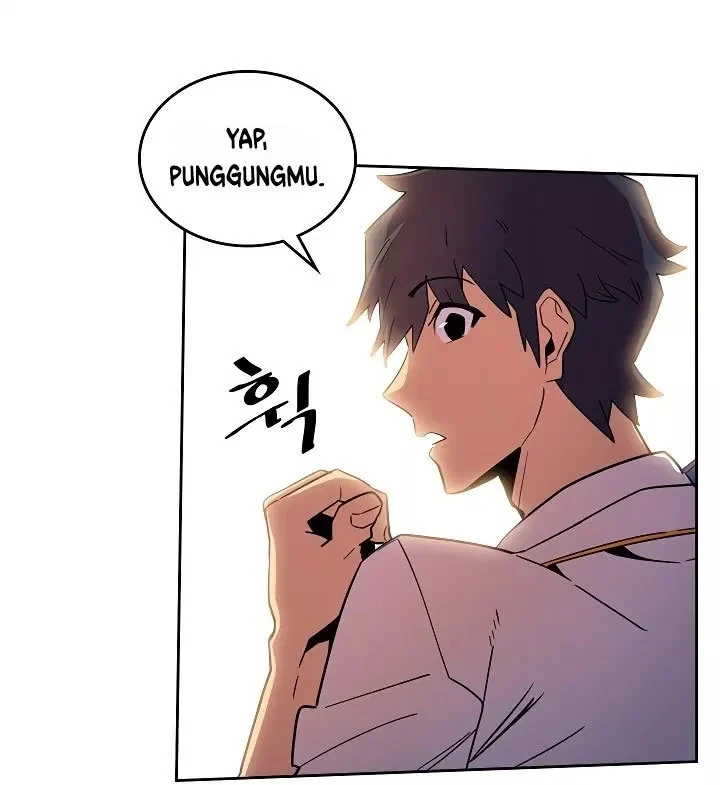 Halaman 33 — A Returner's Magic Should Be Special Chapter 50