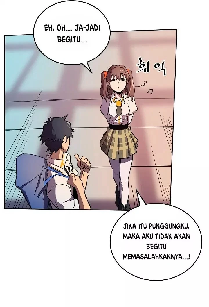 Halaman 34 — A Returner's Magic Should Be Special Chapter 50